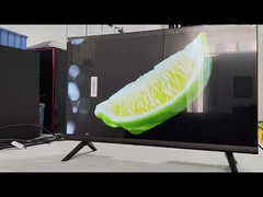 24 Inch Smart Small Size LCD TV Android Webos Google With Multi Media