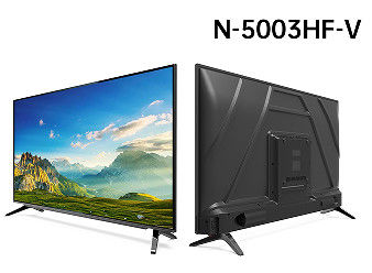 buy Sync Frequency 50Hz/60Hz Normal LED TV with 2 Usb Ports and Black Color online manufacture