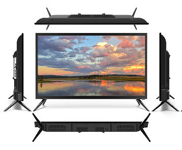 buy Easy Installation 50 Inch Normal LED TV High Brightness With Hi-Fi Audio online manufacture