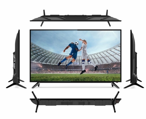 Buy 65 Inch Smart LED TV Large Size Smart LED Television With TFT-LCD Display online manufacture