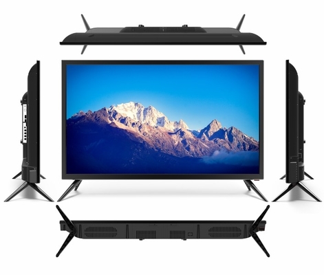 Buy Smart Update Frame Style TV 55 Inch Customized Colourful Home LED TV online manufacture