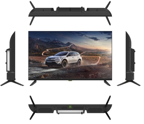 Buy 32 Inch Smart Frameless TV Ultrathin Thickness HD LED TV With Multi Media online manufacture