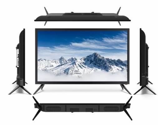 Buy Frame Style 32 Inch Smart TV Customizable Frame LED TV With Dubby Mobile online manufacture