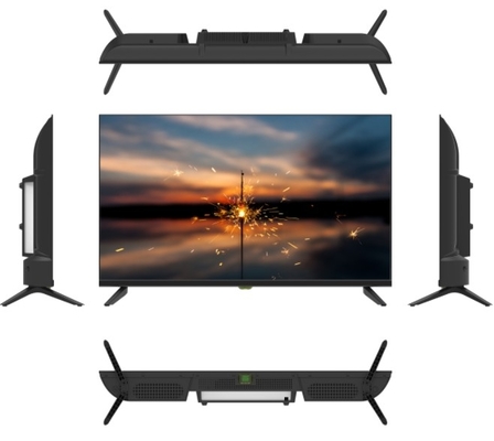 Buy Frameless Type 40 Inch Smart TV Ultrathin Thickness Hospitality TV online manufacture