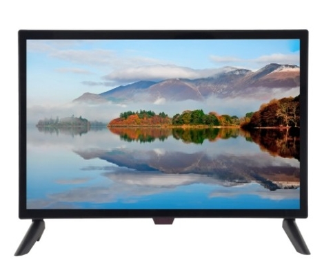 Buy 19 Inch Smart Small Screen Televisions DC 12V LCD Small TV Multi media online manufacture