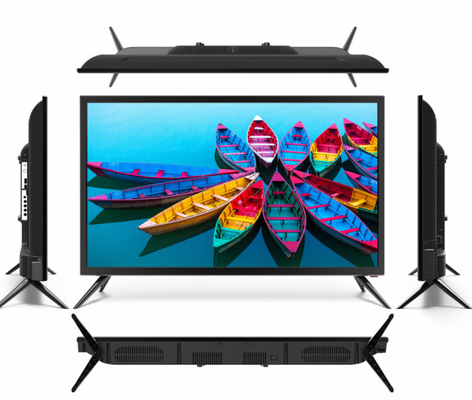 Buy Android 43 Inch Frame TV High Definition 2k Android TV With HIFI Speaker online manufacture