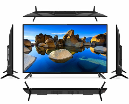 Buy 43 Inch Smart Android TV A-4315HF-V Frameless Customized For Meeting Room online manufacture