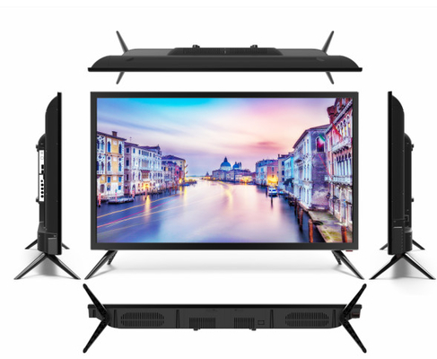 Buy Android System 50 Inch Smart TV ATV DTV 800MHz with Plastic Housing online manufacture
