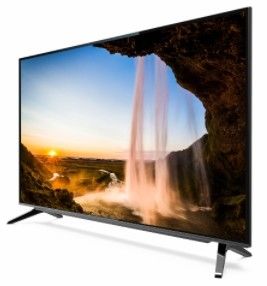 Buy High Definition Regular LED Television 75 Inch with 2 High Definition Hd Ports and High Definition Screen Size online manufacture