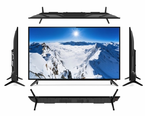 Buy HiFi Audio 50 Inch Google TV Support USB Customized With Remote Control online manufacture