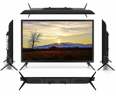 Buy Frame Style 50 Inch Smart TV Thin Bezel Google TV with UHD Resolution online manufacture