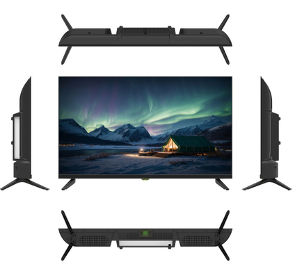 Buy WebOS 40 Inch Smart TV Ultrathin Thickness High Definition with Remote Control online manufacture