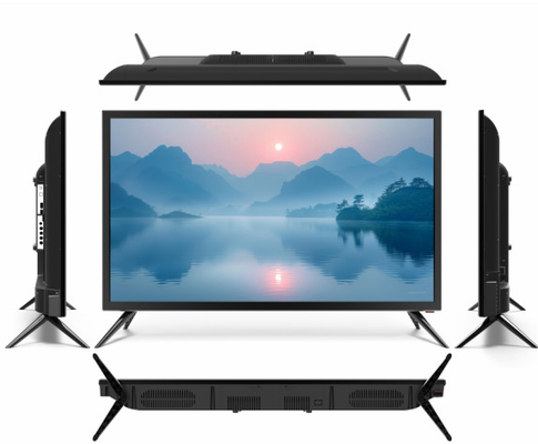 Buy Frame 40 Inch Smart TV 2K WebOS TV Intelligent Color Adjustment For Home online manufacture