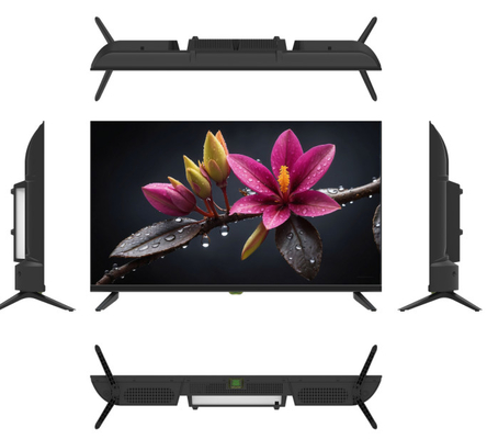 Buy 4K 43 Inch WebOS TV Full Color Frameless Smart TV With Magic Remote Control online manufacture