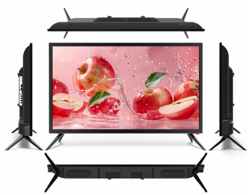 Buy Flexible Speaker 2K 43 Full HD Smart TV LED With Stable And Slim Stands online manufacture