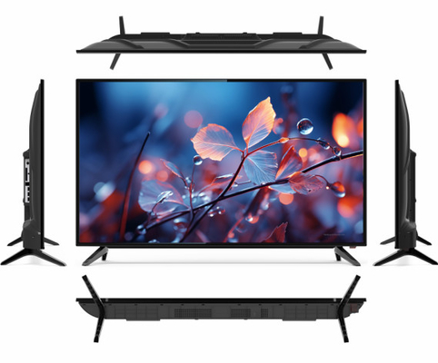 Buy Standard Bezel 43 Inch Smart TV Customizable WebOS Television 205d/M2 Brightness online manufacture