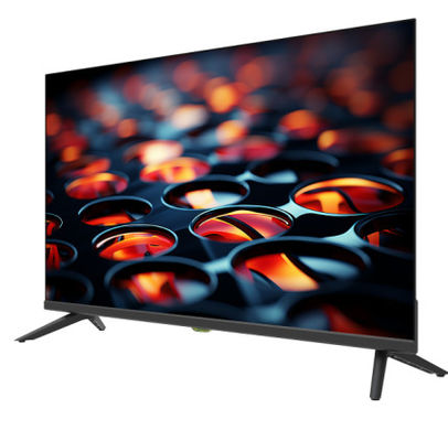 Buy 75 Inch Normal LED TV for Asia Pacific/Europe Market Black Screen Size online manufacture