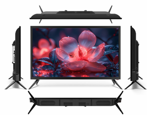 Buy Meeting Room 55 Inch Frame Smart TV HiFi Audio UHD WebOS TV Support USB online manufacture