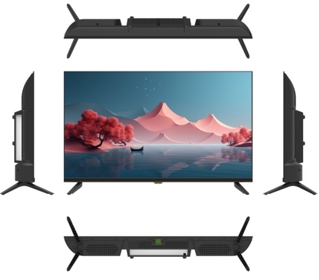 Buy Frameless 50 Inch LED Television Ultrathin Thickness With WebOS System online manufacture