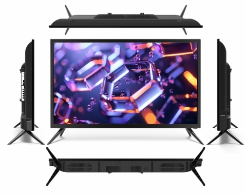 Buy Frame Style 50 Inch Smart TV WebOS Television High Definition Resolution online manufacture