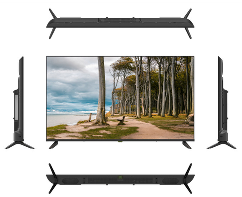 Buy Remote Control 70 Inch Mini LED TV Customized 4K Android Smart TV online manufacture