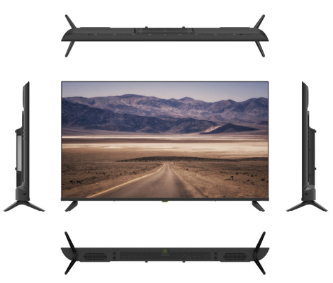 Buy High Speed 4K 85 Inch Mini LED TV Multi Media With Google Operating System online manufacture