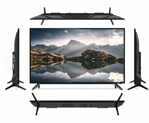 Buy Home 4K 100 Inch Android TV Multi Media HiFi Audio with Remote Control online manufacture