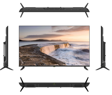 Buy Ultra Narrow Bezel 55 Inch OLED TV 4K Android OLED TV for Meeting Room online manufacture
