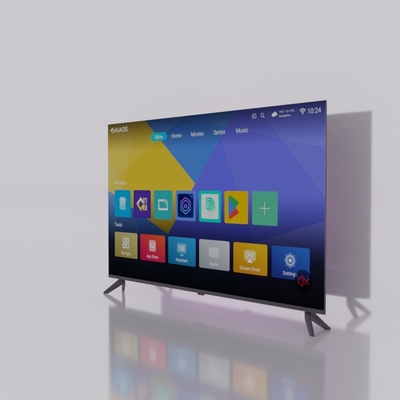 Buy Backlight Life ≥20000hrs Small Size TV with LED A Screen and 1 Usb Port online manufacture
