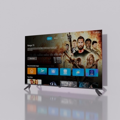 Buy High Contrast Mega Contrast Smart OS with Backlight Life ≥20000hrs online manufacture