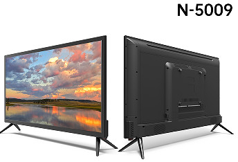 50 inch 4K Resolution Normal LED TV with 75 Inch Screen Size and 2 Hd Ports
