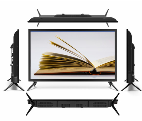 Frame Style 32 Inch Smart TV Digital LED TV With Android Operating System