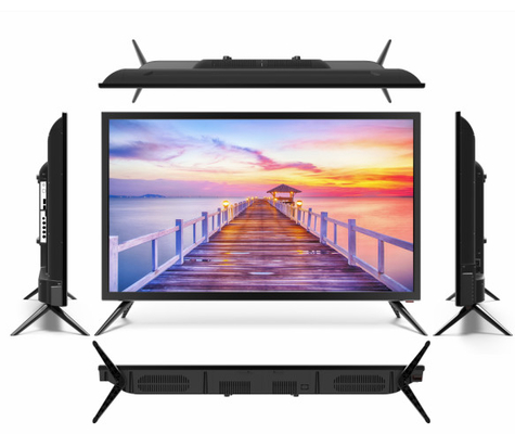 50 Inch Hospitality LED TV Frame Style High Configuration with Remote Control