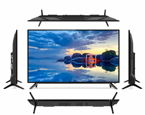 32 Inch Android Smart TV Frameless Border 1080p Resolution Customized