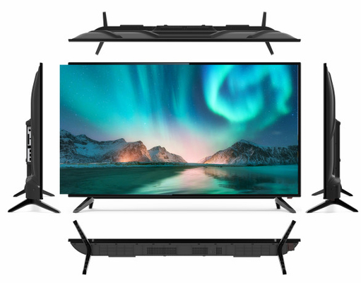 Remote Control 40 Inch Smart TV Multi Media Android TV Smart Update