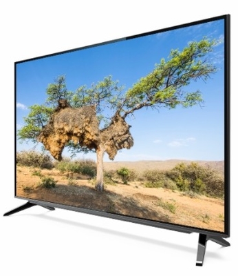 Google TV DLED Quantum Dot Film and Vesa Mount Support