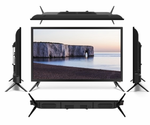 Standard Bezel FHD 40 Inch Google TV LED 2K Smart TV Sync Frequency 50Hz