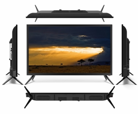 Smart 2K 43 Inch Google TV FHD Resolution Frame Style TV High Brightness