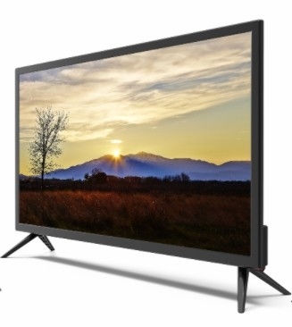Vesa Mount Supported Google TV With Google Assistant Smart Features ODM / OEM Availability