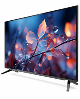 32-inch Frameless WebOS TV Speak 5090 8w*2 The Ideal Choice for Professional Requirements