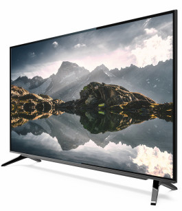 85 inch No-OS 2 Hd Ports Ordinary LED Television with 8ms Response Time