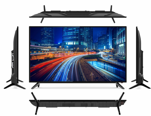 100 Inch TV Metal With Tempered Glass Digital ISDB-T Android TV