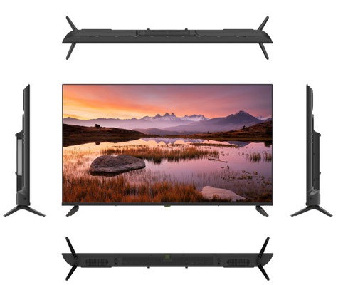Hotels 70 Inch OLED TV Multi Language Optional With WebOS System