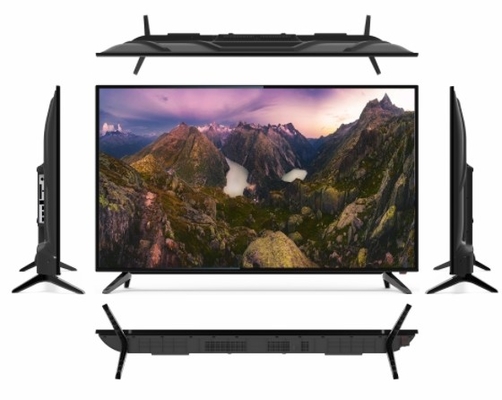 100 Inch Super Size TV 4K Smart LED TV Frameless Border With Google OS