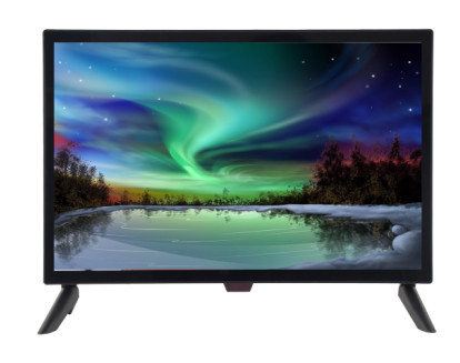 Multimedia Language 24 Inch Smart Small Size LCD TV Google