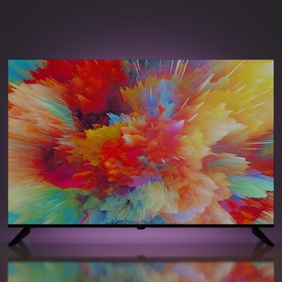 1 Usb Port Compact Visual Display Unit with 50Hz/60Hz Sync Frequency