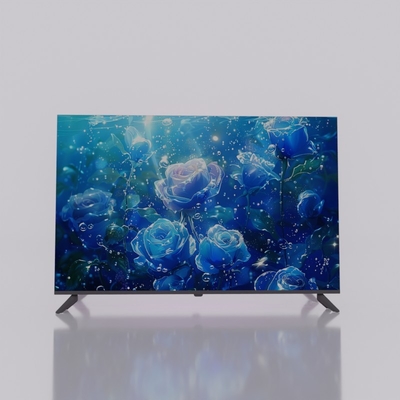 Compact LED Display TV 720P Resolution 50Hz/60Hz Sync Frequency for Your Business